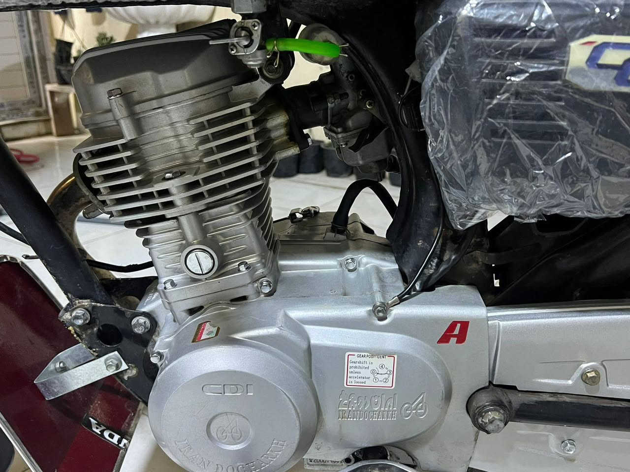 للبيع نامه برو
مديل 2023 تعمير 2025
اوراق سكنر 5 اوراق 
مكفوله الدراجه كهربايات شغالة
السعر ٤٧٥
*********** اتصال او واتساب
