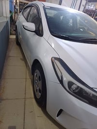 سيراتو ٢٠١٧ • بدون صبغ • مكان اربيل