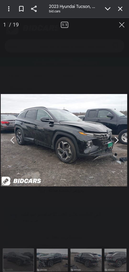 توسان لمتد vip 1/1 اعلى فئة 2023
وارد امريكي حادثه ربع البنيد وخشم جوملغ 

بنيد تبدل بلادي وخشم جوملغ بارد وبيه بارد بل باب الصدر وباب خلف صدر هم بي بارد شويه سياره جديده رقم بغداد الإنكليزي وبسمي تحويل مباشر

1- بصمه + بصمه ابواب لمس

2- بانوراما 

3-كيج الكتروني متغير 

4- ( كاميرات عدد 5 ) 360 درجة

5-كير دكمه 

6-نقط عمياء

7-رادارات امامي خلفي جانبي

8-قيادة الية 

9- تتقدم للامام وللخلف ب بصمه

10-هندبريك بصمه

11-كشنات جلد 

12-كشنات كهرب

13-كشنات خزن ميموري

14-كشنات تبريد وتدفئه امامي خلفي وتدفئه استيرن

15-بك لايت لد

16- لايت لد + زينون

17- شاشة كبيرة لمس

18- تثبيت سرعة

19- من تشغل اشارة يقلب الكيج كامره

20- شارة جانبيه

21- ويل كب كبير كروم

22-تحديد مسار 

23-صندوق كهربائي

24- فول تحكمات ستيرن

25-تبريد لمس

26- السماعات شركة BOSE

26- شحن وايرلس

27-نظام gps خرائط

28- شفتات كير ب ستيرن

29- حساسات امامي خلفي

30 - تشغيل عن بعد 

31 - اوتو بارك 

32 - المرايه الوسطيه (اوتو دم ) يعني الي وراك مشغل عالي المرايه اوتماتيكي اصير سوده 

33 - مود ادرايف ( اقتصادي - سمارت - سوبر - وثلجي )

35 - نظام نزول منحدرات 

36 - نظام اضاءه داخليه لدات متغير الالوان ( الون الي تريده موجود )

38 - تبريد قطعتين امامي خلفي 

39  داخل جلد ابيض 

40 - ماشيه 29,520 الف ميل 

السعر 22,000 يعني بدفترين وعشرين وبيه مجال 

مكان سيارة بغداد  البنوك 

  

***********
