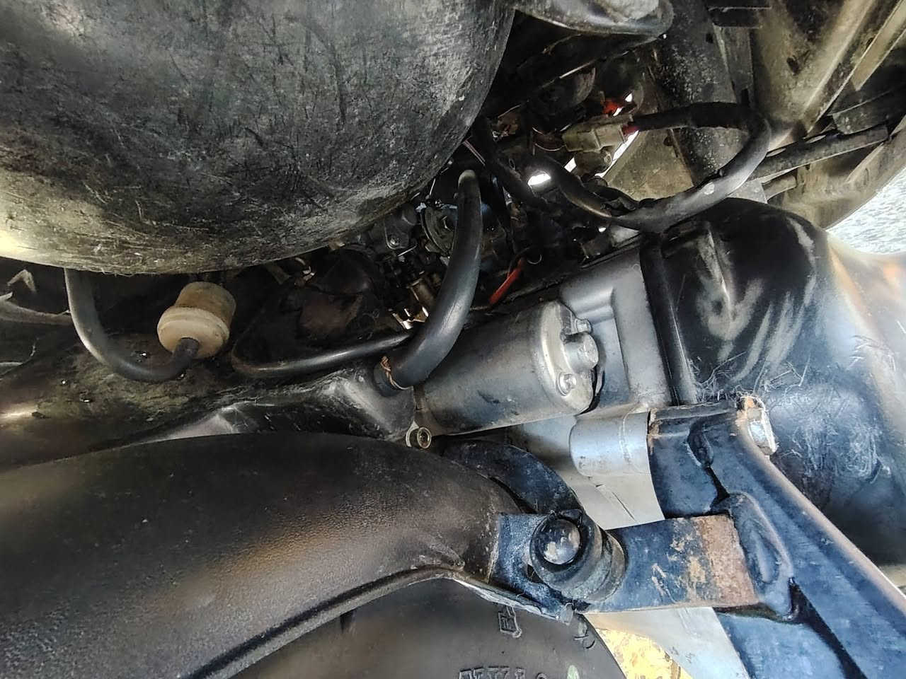 يا الله
🏍
دراجه ماكس عداله 

فول الفول دراجه شلعه معدل طيران بوشه، 4️⃣9️⃣ كله بلديه 

من طوال الطو  كله ختم واحد شنو تريده ختم واحد ويه المكينه سعر 6️⃣0️⃣0️⃣ وبيه مجل قليل متوزي على البيعه  

(مكاني بغداد حي نصر رقم الستفسار ***********)
