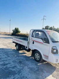 كيا ٢٠١٩ • رقم واسط • كفالة عامة