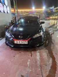 قطعتين صبغ • ٢٠١٧ • زاخو