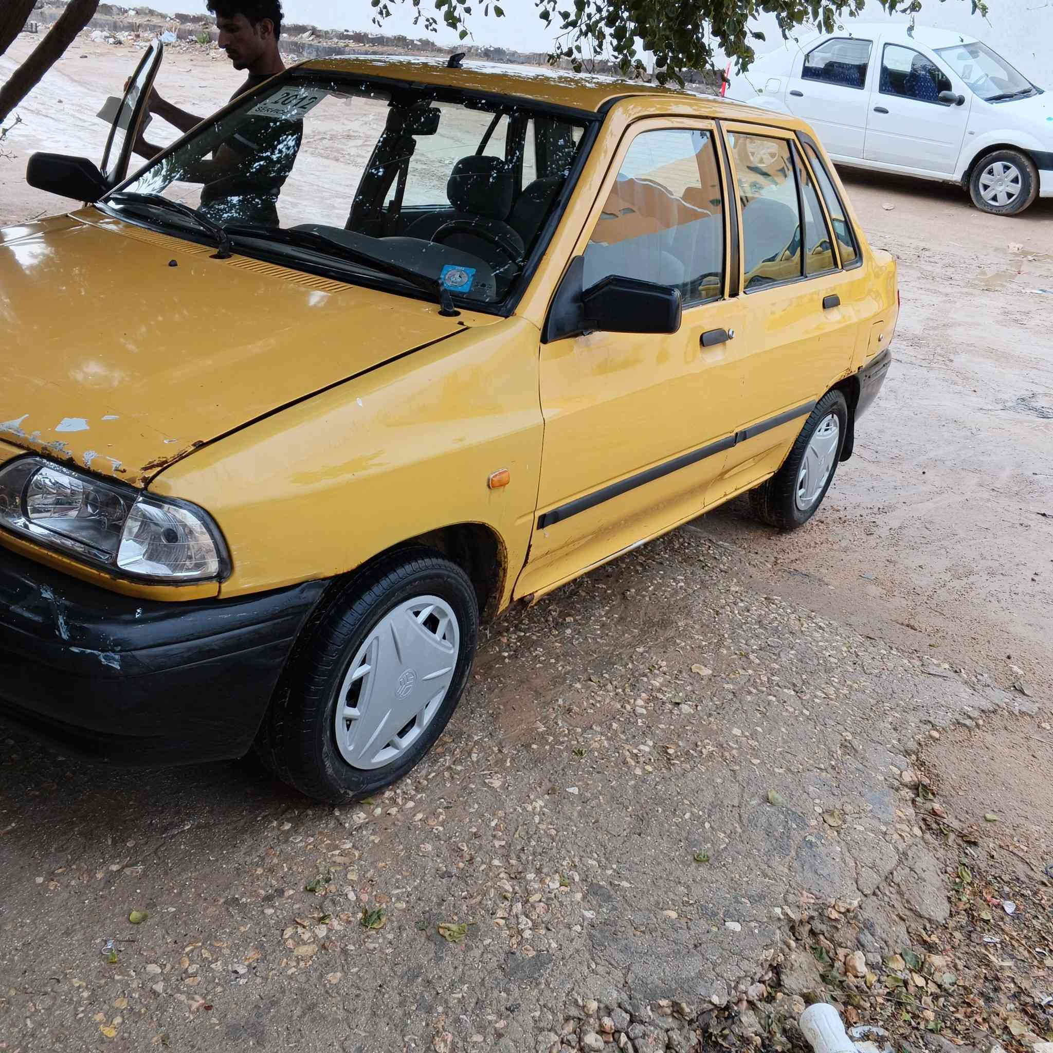 سايبه مديل 12البيع مكينه حداديه دواخله كله جديد باتري جديد دشبوكله شغال  كيره بس صفره الرابع تقر مابيه اي نقص كهربائياته كله شغاله تبريد شغال بس ابيع عاطل  مصفره هيئه غرامات شرط التحويل مكاني نجف سعره 25او بيه مجال ***********رقمي بي واتساب
