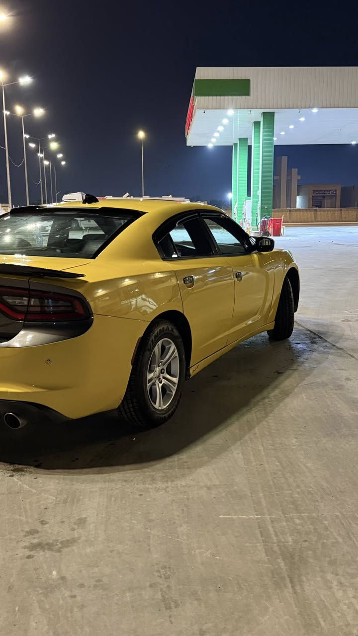 السلام عليكم
دودج چارجر موديل 2020 sxt فول مواصفات 
فتحه+ خزن ميموري+ كشنات تدفئة وتبريد
كير + مكينة كفاله 100%
تخم تاير جديد
حدادية 90%
ضرر السيارة مرفوق ب المنشور كدامكم
و ب العراق دعاميه وجاملغ جهة السائق فقط 
السيارة جديدة وما متعوبة ومصروف عليها و ب العافيه ع الياخذها.
السعر خاص اتصل عليه وتدلل
العنوان الكوت/مركز مدينه 
للاتصال رقم الهاتف ***********
كدامكم العروسه
