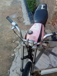 كلك • مديل 20 • ستوته