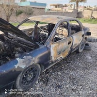 سياره محروكه للبيع رقم  دولي مصطره سنويه عضم لل ثلاثين اتفع سعر يعجبني...