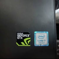 SSD ٥١٢ • رام ١٦ • GTX ١٠٥٠