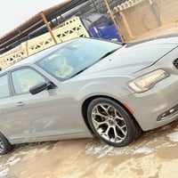 كرايسلر ٣٠٠ • ٢٠١٨ • ماشيه ٥٠٠٠٠