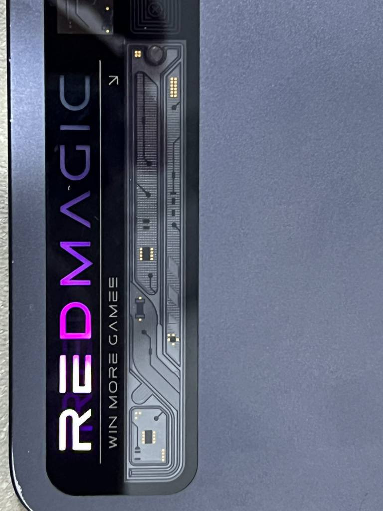 redmagic nova
باشترین
ئایپادی یاری
قوفلی ٣٧٠ دۆلار 
بێ ئەشیا
تەنها لاکانی کاڵبونەوەی هەیە
باقی زەمان 
٥١٢ رام ١٦
شاشە ١٤٤ هێرتز
snapdragon 8 gen 3
شاشە
١٠:٩ ئینج
پاتری ١٠ هەزارو ١٠٠
بەرزترین و سافترین سەوتی هەیە 
پۆبجی ١٢٠
ناونیشان هەولێر 
گەیاندن هەیە
*********** أربيل, العراق
