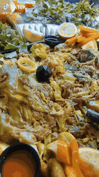 مطعم كباب احمد عبد الأمير عفك سوق الكبير توصيل داخل عفك كباب وزن كباب دجاج دجاج ذبح باجه غنم تشريب لحم غنم مشاوي انواع تمن ومرق انواع خبز حار يعمل مطعم من الصباح حتى المساء *********** ***********
