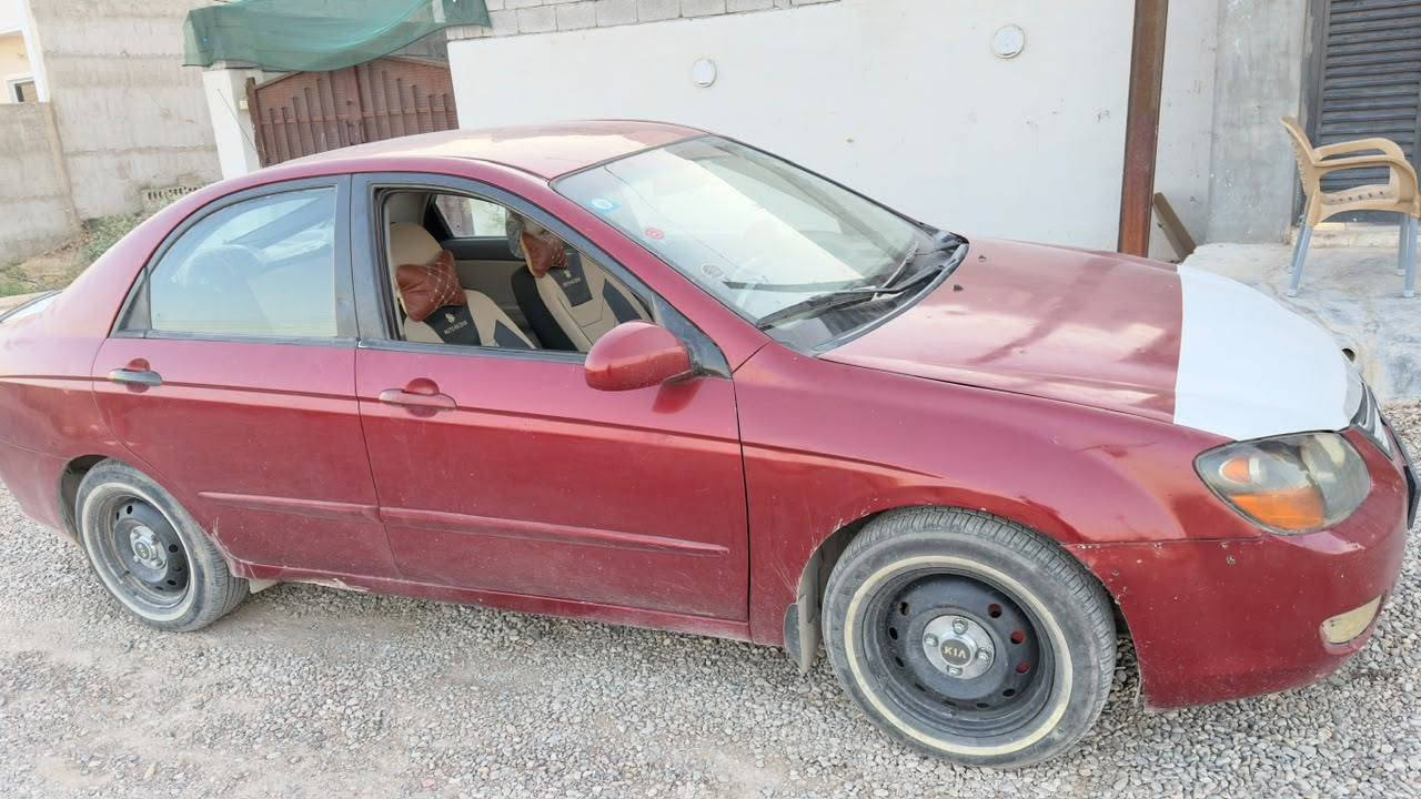 سبكترا 2009 ديالى رقم انكليزي باسمي محرك 2000 للبيع بيها قطتين تبديل تلفون ***********

