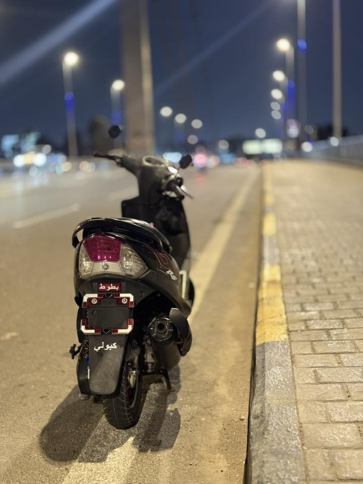 مال رمبة كفالة عامة ومزودة 800وبيها مجال ***********
