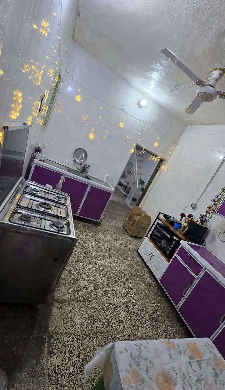 السلام عليكم بيت للبيع في حي العسكري الثاني بمساحة 215 متر
مستعجلين على البيع للتفاصيل الاتصال بالرقم
***********
