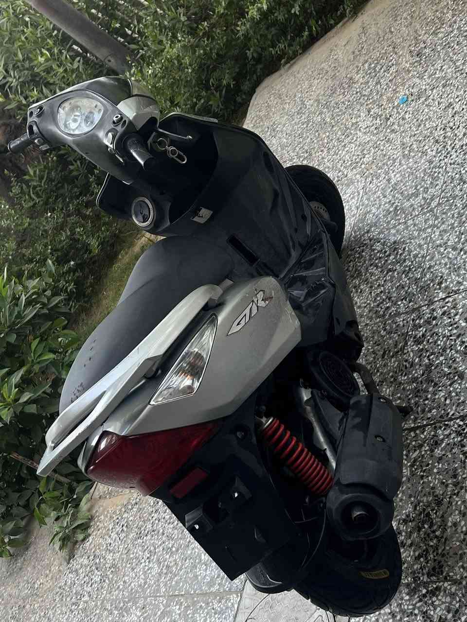 ماكس ثعلب للبيع
دراجه حيل نضيفه تجي وشوف  نكره سلف باي وقت مشايفه العادي بس محسن دهن امزويل دبلات ضفيره مكينه كلههن اكفلهن مابيهن اي مشاكل 

مكانهه شارع فلسطين 
 سعرهه (٦٥٠)
 
رقمي( ‭٠٧٨٨ ٥١٢ ٥٥٢٣‬)
