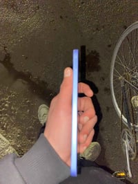 تكنو سبارك 40 برو  ذاكره 256 رام8 الجهاز قبل شهر اشتريته  اشتريته ب220...