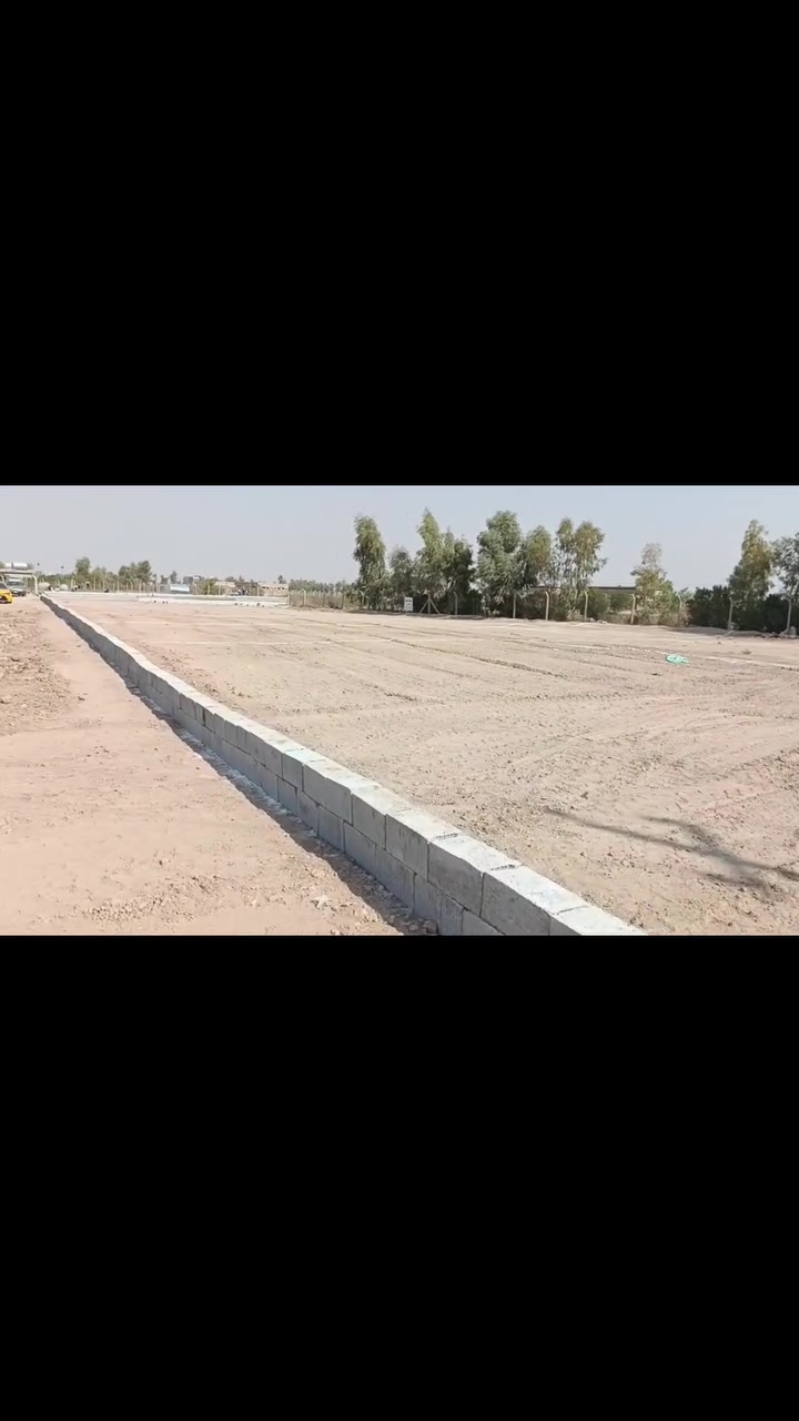 قطعه 233 متر للبيع خدمات ماي كهرباء واصل حي بدر شارع مزارع من جهه جسر معارض سعر 13 مليون وقابل للتفاوض اكثر تفاصيل ***********
