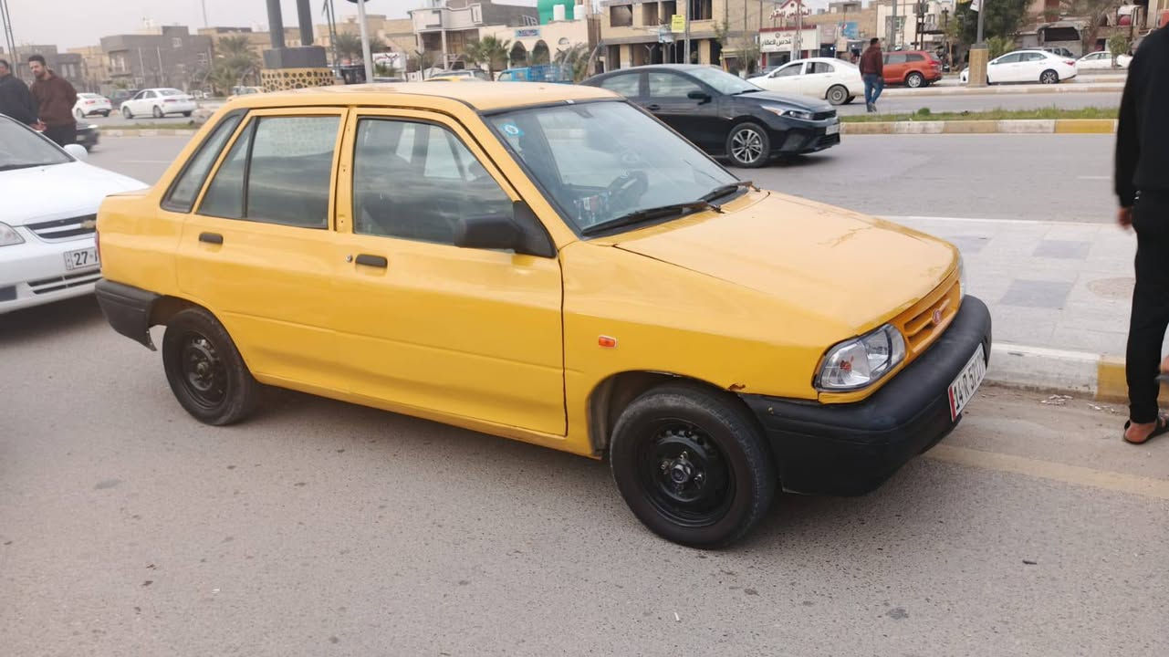 سلام عليكم سياره البيع 
نضيفه وخير من الله بسمي مداور ثاني يوم السعر 22 وبيها مجال مكان ناصريه مركز رقم الهاتف ***********
