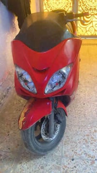 فورزا 08 دراجه حلوه تخبل مكينه فول دراجه مذب عليها ربع بصمه دشبولها كل...