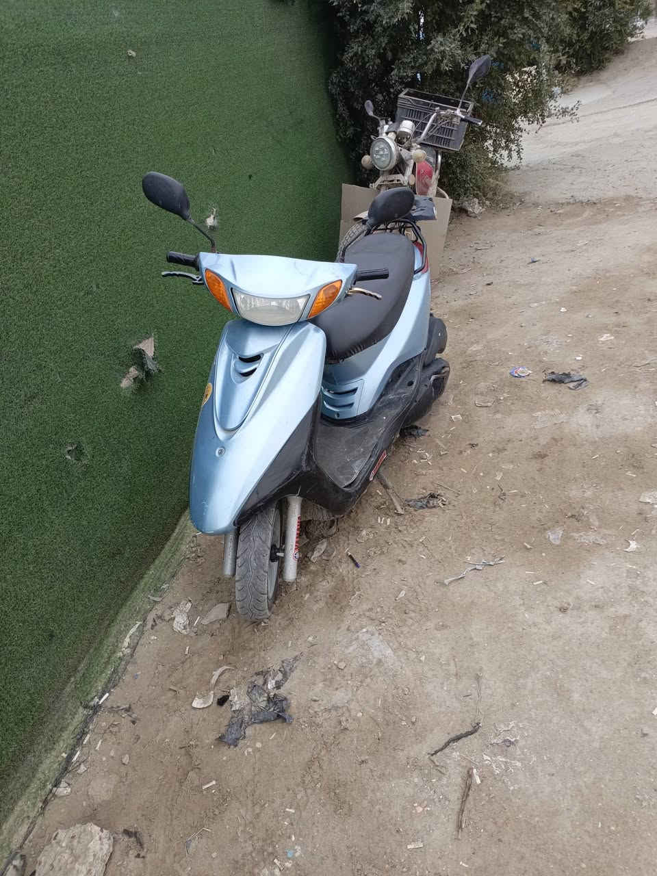 للبيع أو للمراوس  اكزز نوزل حديث نوزل ياباني ممفتوحه وناعمه وكلها كفاله كهربائيات مكينه وسعر جوه السوك ب475مكاني بابل حي الجزائر الي بخاطره متواجد خاص واتصال ***********
