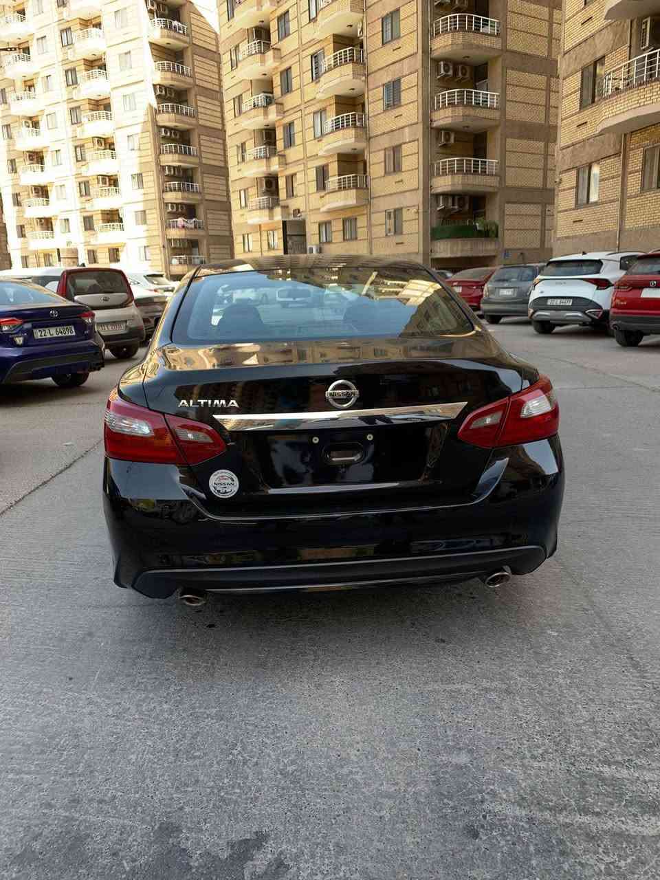 التما ٢٠١٨ وارد امريكي قطعتين مبدلات بلادي... وبالعراق ضربة تكتك قطعتين صبغ ب١٠٠$


**إذا كنت صاحب هذا الإعلان وتريد حذفه لأي سبب، رجاءا أرسل رسالة إلى الدعم الفني**