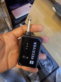 اغراض صوتياتي • مايك • تايب سي