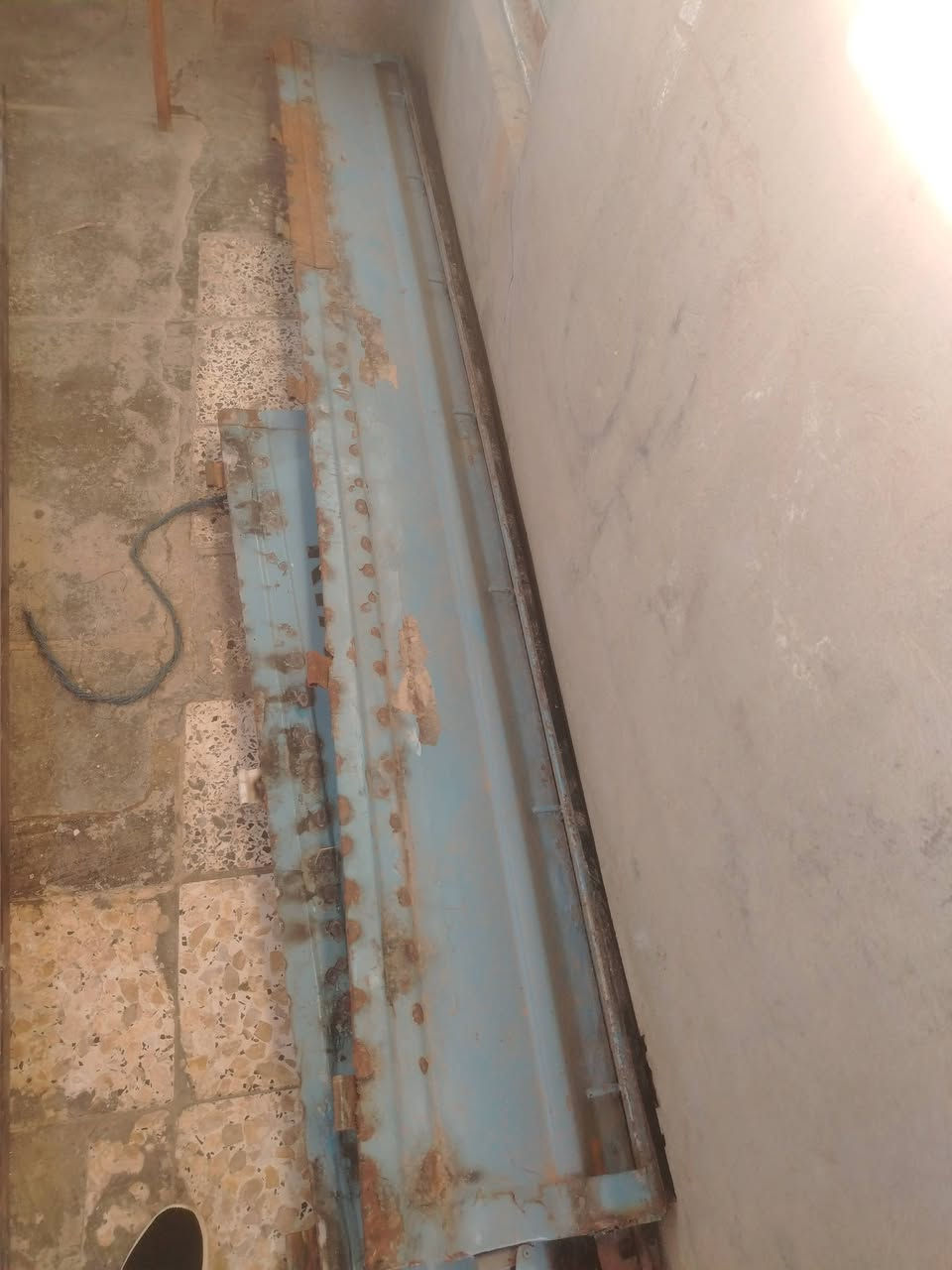 صفحيات مال بنكو 7 جنكال معمرات يرادلهن بس صبغ ...البيع تصل ***********
