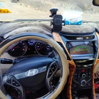 النترا • ٢٠١٤ • رقم بغداد انكليزي