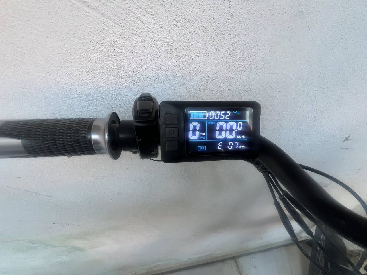 متاح بايسكل  هايبرد + هندر  M-BM 700 _35 /  48v
2024
التأثير الخلفي بنجر 
مكاني بغداد / غزالية 

***********
