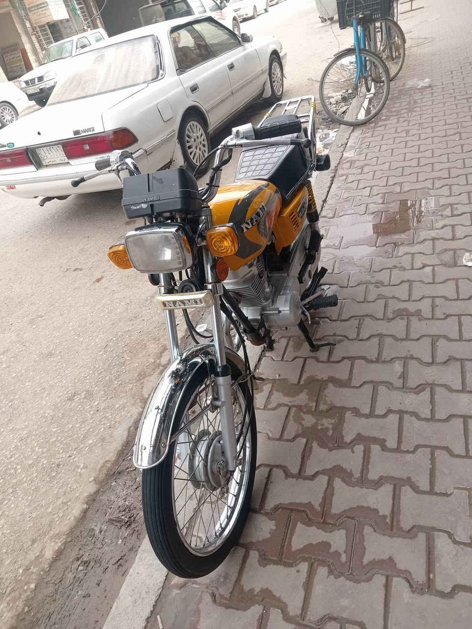 شلامجه مديل 22 مروس ب فراشه نضيفه 👍


**إذا كنت صاحب هذا الإعلان وتريد حذفه لأي سبب، رجاءا أرسل رسالة إلى الدعم الفني**