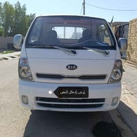 كيا ٢٠١٤ • نضيفه • كوت
