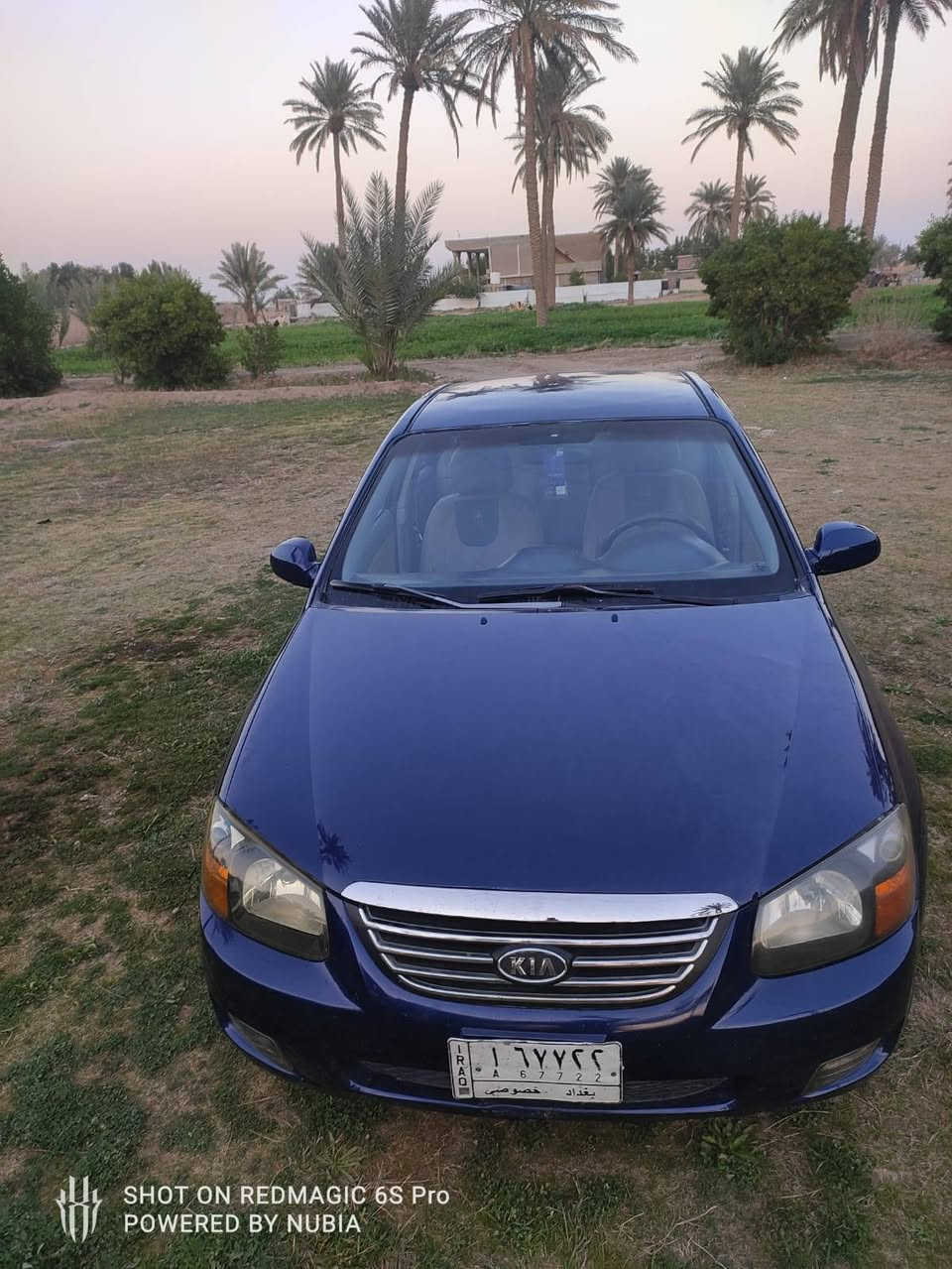 سبكترا ٢٠٠٧ بغداد محرك كير ممتاز حدادية جديدة تبريد ممتاز 
السعر ٧٤ بيهة مجال 
***********
