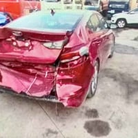 ٢٠١٨ • كاربلاي • نقطة عمياء