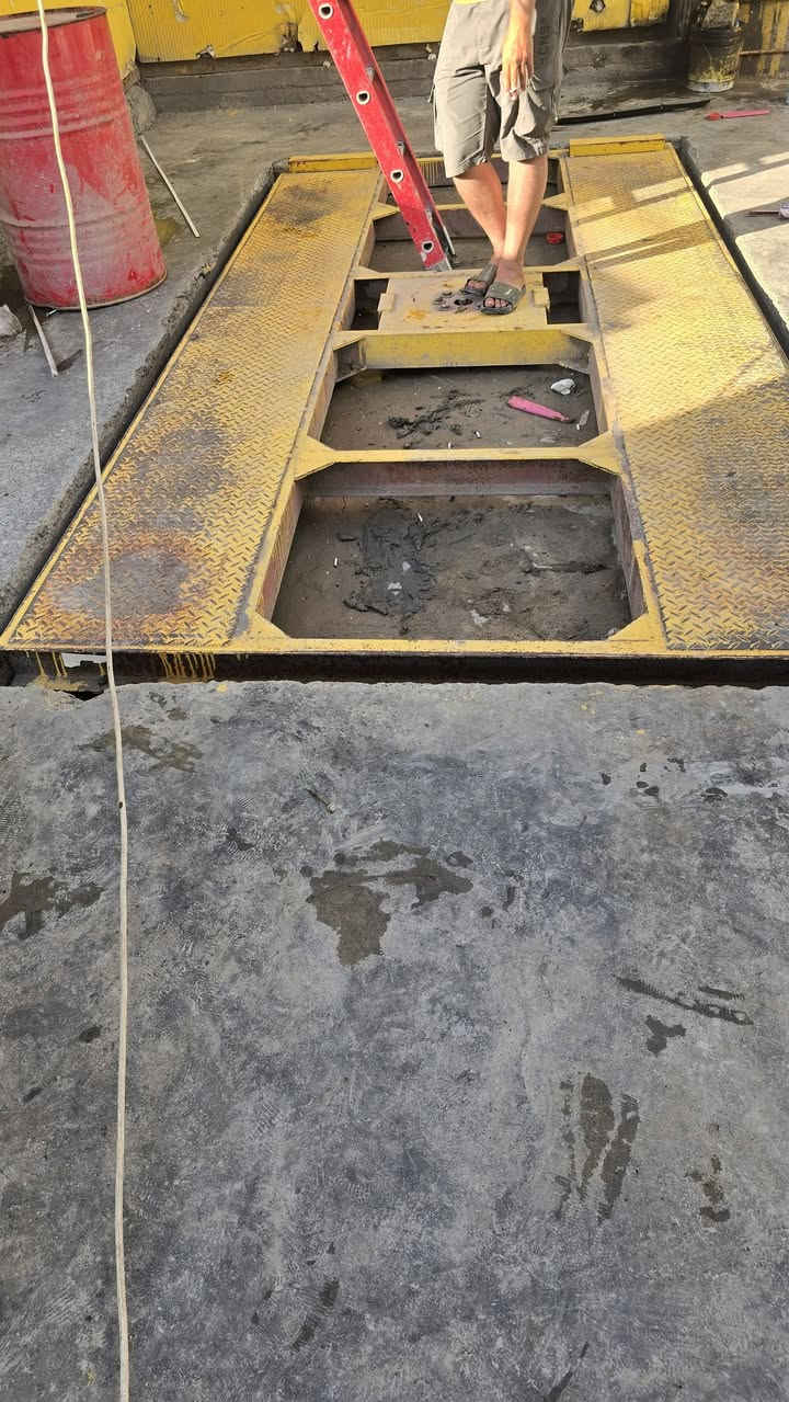 غراض محطه غسل للبيع ***********
