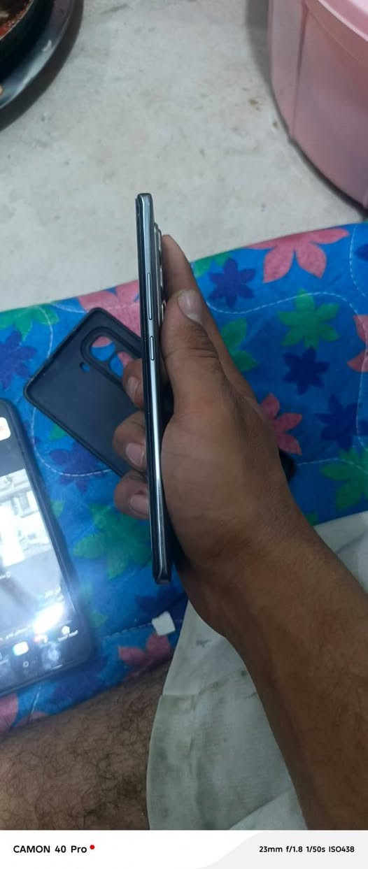 سلام عليكم ام فنكس هوت 50برو بلص لبيع ذاكره 256جهاز نضيف وحلو مامبدل بي يشي ماداخل تصلي مكاني نجف شارع مدينه السعر 170بي مجالل


**إذا كنت صاحب هذا الإعلان وتريد حذفه لأي سبب، رجاءا أرسل رسالة إلى الدعم الفني**