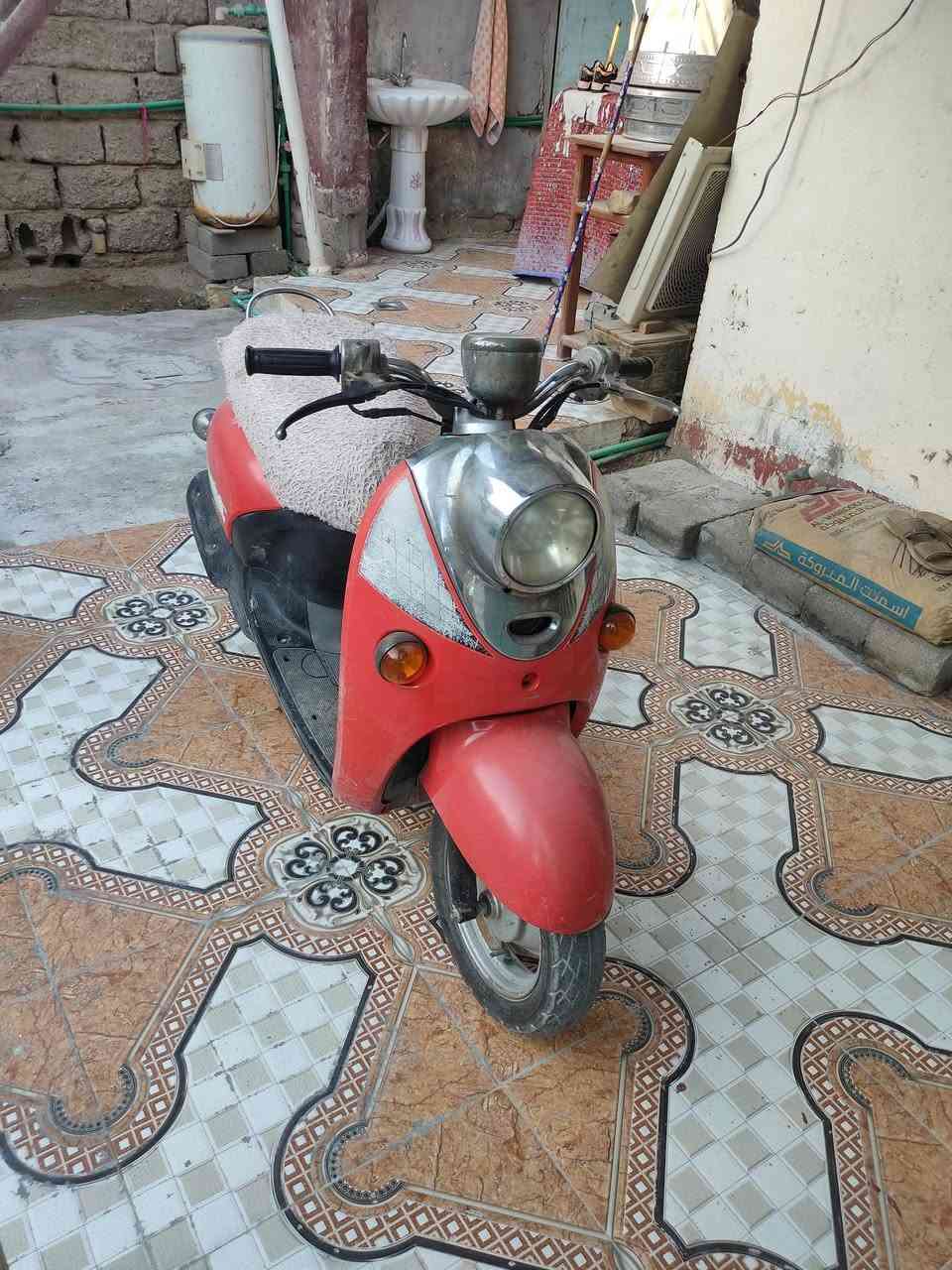 عبد الحليم
شغاله سلف وهندر 
السرعه 80
مراوس فقط ب دراجه بيكم


**إذا كنت صاحب هذا الإعلان وتريد حذفه لأي سبب، رجاءا أرسل رسالة إلى الدعم الفني**