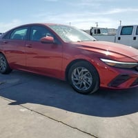 النتره اللبيع  الون احمر  نص فول  المكينه ٢٠٠٠ مديل ٢٠٢٤ حادثه موضح بل...