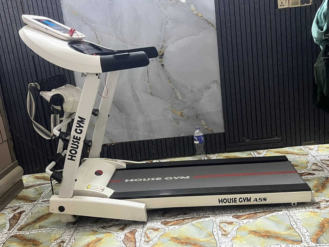 ليكم جهاز جري ماركة جهاز نضيف كلش يتحمل وزن 150 كيلو  جبلي دبل ماطور تكسير شحوم هزاز قياس نبض القلب ام بي ثري اوكس وقت قياس المسافات سعر 300 الف مكان بغداد مدينة الصدر جهاز حيل نضيف


**إذا كنت صاحب هذا الإعلان وتريد حذفه لأي سبب، رجاءا أرسل رسالة إلى الدعم الفني**