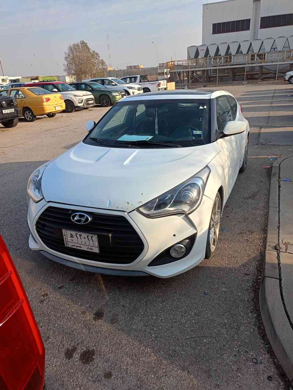 السلام عليكم
2016 كفاله السياره بس دعاميه ماشيه38 الف جديده السياره مكينه 1600
رقم بغداد حره مكان ااسياره بصره
***********
***********
السعر 110
