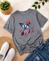 تشيرتات • مقاسات S-4XL • توصيل