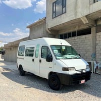 بيجو 306 • ٢٠٠٠ • قەڵادزێ