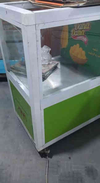 سلام عايكم عارضه محل عدد ٢ للبيع ***********
