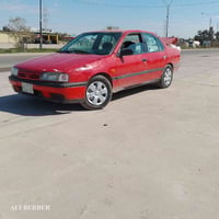 بسم الله الرحمن الرحيم من رخصة الادمن/ نيسان بريمرا موديل/(1990) سنويه...