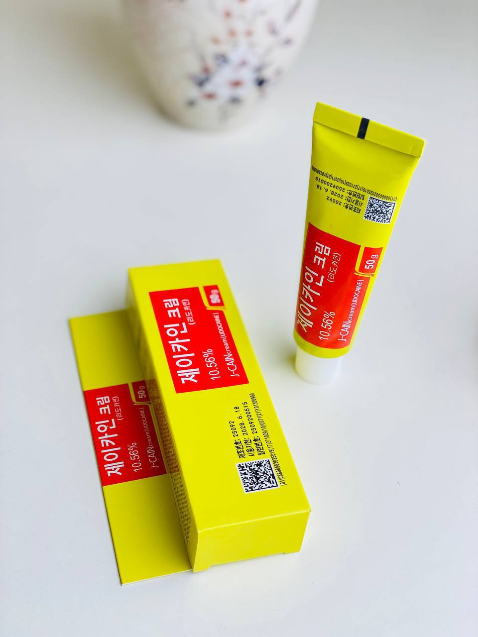 افضل مخدر ع الاطلاق يوجد انوااع كثيرة متشابهة بعد البحث والعناء والتجربة واخيرا وفرنا الاصلي الكوري ✅✅✅
التركيز العالي نسبة تركيزه القويه 
يعني انسي شي اسمه الم 
مخدر موضعي للدرمابن و ازالة الشعر من الجسم والمناطق حساسه والتاتو والوشم 
مخدر كوري للتخدير  يستخدم لتخدير الجلد في حالة
استعمال الابر التاتو او  وشم  وشفه ازالة الشعر في اماكن حساسة. يستعمل للوجه والجسم 
الحجم 50g
المنشأ كوريا الأصلي 🇰🇷
ــــــــــــــــــــــــــــــــــــــــــــــــــــــــــــــــــــــــــــــــــــــــــــــــــــ
#لايك_مي #بيع_لايكات #لايكاتكم_تسعدني #دعم_حسابات #إعجاب #اعجاب #حب #اوتو_لايك #لايكمي #العراق #لايك_تلقائي #بيع_متابعين_ولايكات #لايك4لايك #لايكاتكم #تبادل_لايكات #لايك_كومنت #اكسبلور #لقطة #لايك #دعم #تفاعل #لايكات #كومنت #كومنتات #اكسبلور #هاشتاق


**إذا كنت صاحب هذا الإعلان وتريد حذفه لأي سبب، رجاءا أرسل رسالة إلى الدعم الفني**