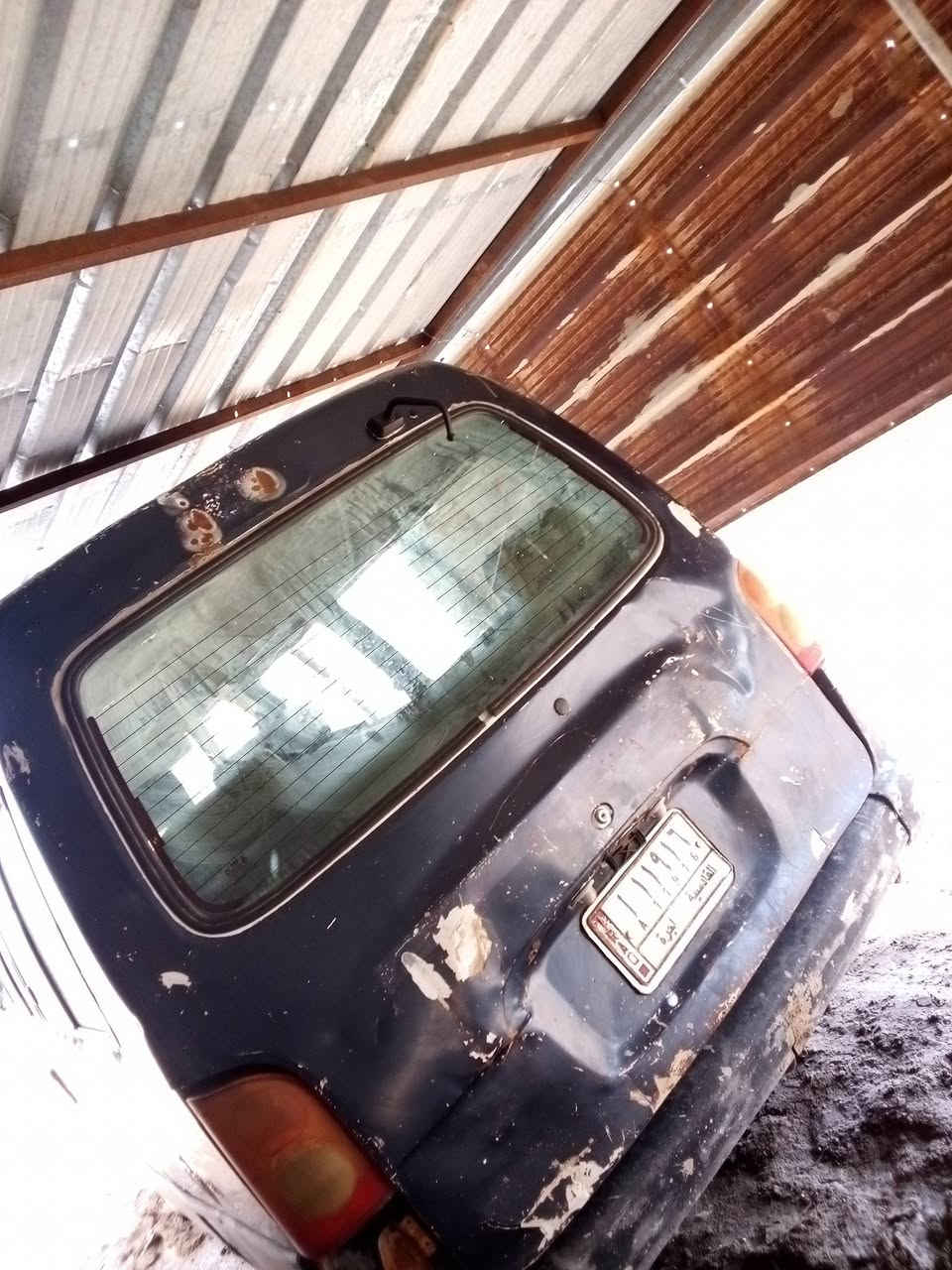 للبيع كيا بسته 1996
مكينه ونجي كير ماموجود  
عليها هيئه 150
راعيها يريد مداور 
سياره أصولي 
رقمها قادسيه 
سعر 17 و بيها مجال 
مكانها سماوه سوير
باقي التفاصيل ‏‪***********‬‏
