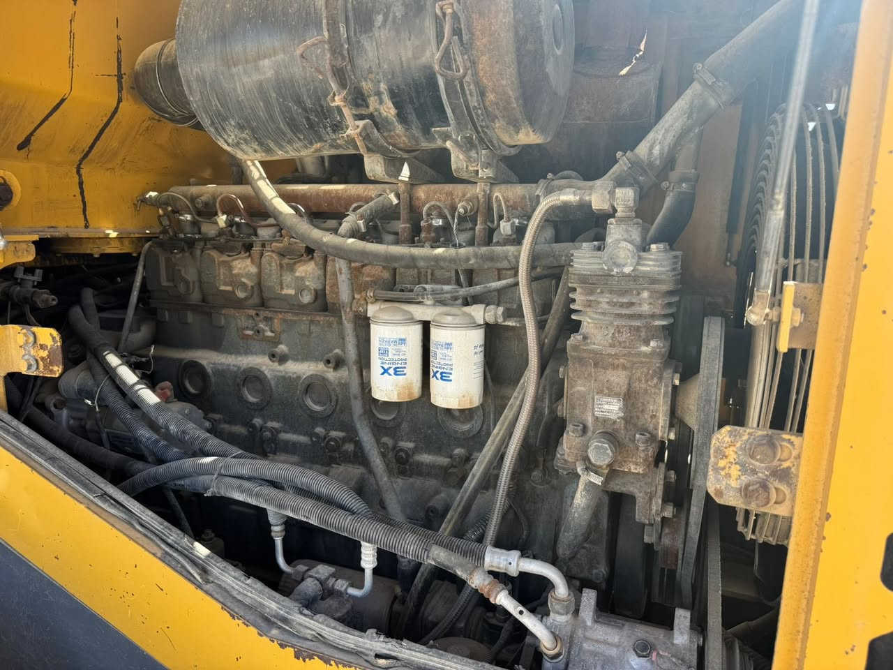 شفل الـ جي 36  موديل 12 جاهز للعمل معمر تعميرة جناي رقم ميسان
230 $


**إذا كنت صاحب هذا الإعلان وتريد حذفه لأي سبب، رجاءا أرسل رسالة إلى الدعم الفني**