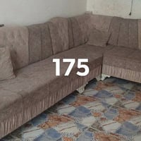 ديوان ١٠ مقاعد • تخم ١٠ مقاعد • بعقوبه المفرق