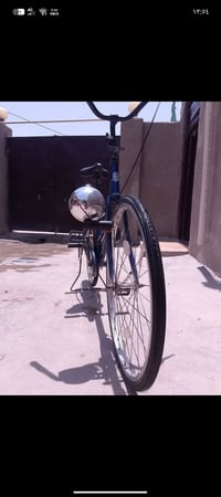 بايسكل • حجم 26 • نجف كوفه