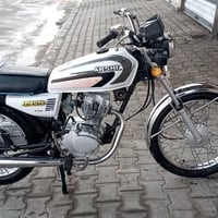 اربعة كير • موديل 22 • دراجة نضيفه