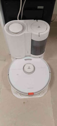 كنس مسح تفريق للتربه تلقائي واتساب 07752730537 S7 بلاس