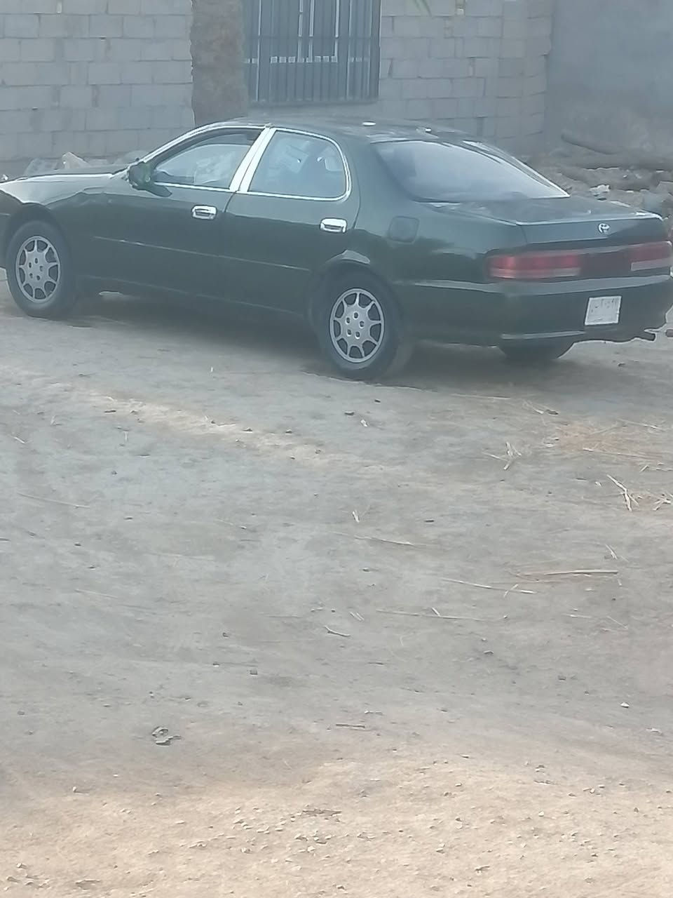 سلام عليكم كرسته للبيع سياره جاهزه نقصه بس تبريد حداديد شهر من شاده هيه وتايرات مكينه وكير خير من الله السياره نضيفه اليحب يدخل تفاصيله *********** قضاء  النصر السياره مديل ٩٤ رقم بغداد مشروح وطني انه اداورلك
